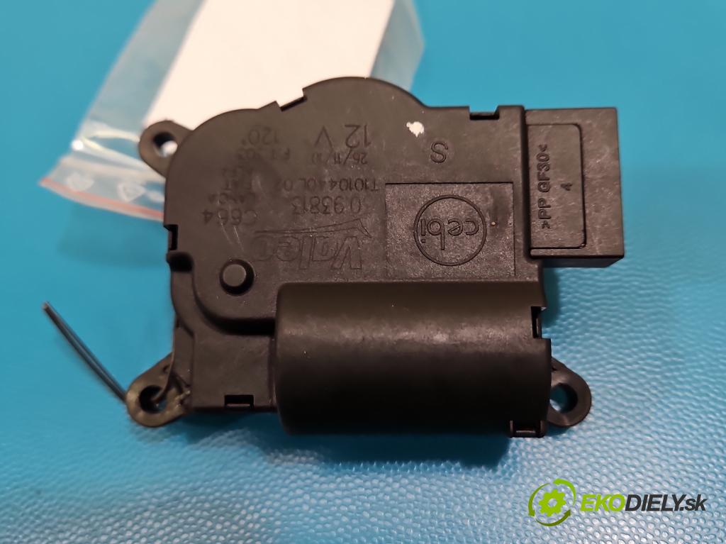 Alfa romeo Giulietta 1.6 jtd 105 HP manual 77 kW 1598 cm3 5- motor: kúrenia 3093813