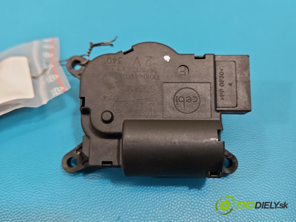 Alfa romeo Giulietta 1.6 jtd 105 HP manual 77 kW 1598 cm3 5- motor: kúrenia 3093814