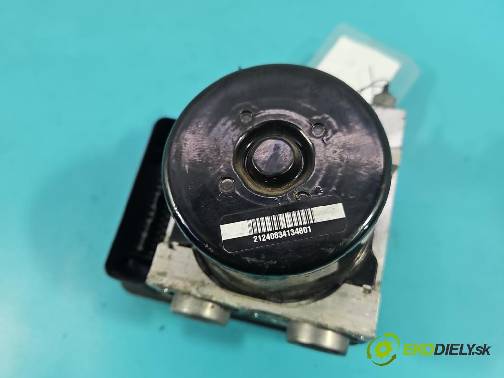 Alfa romeo Giulietta 1.6 jtd 105 HP manual 77 kW 1598 cm3 5- čerpadlo abs 51775126 (Pumpa ABS)