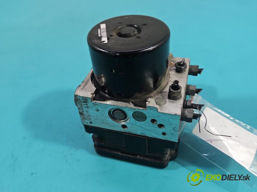 Alfa romeo Giulietta 1.6 jtd 105 HP manual 77 kW 1598 cm3 5- čerpadlo abs 51775126 (Pumpa ABS)