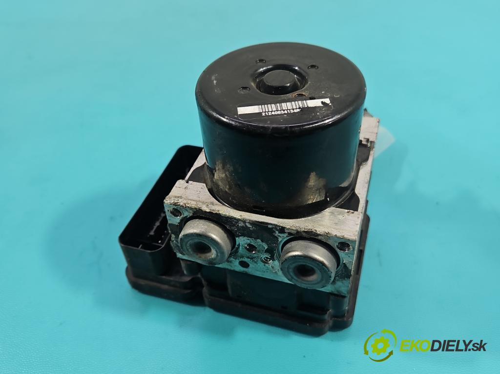 Alfa romeo Giulietta 1.6 jtd 105 HP manual 77 kW 1598 cm3 5- čerpadlo abs 51775126 (Pumpa ABS)