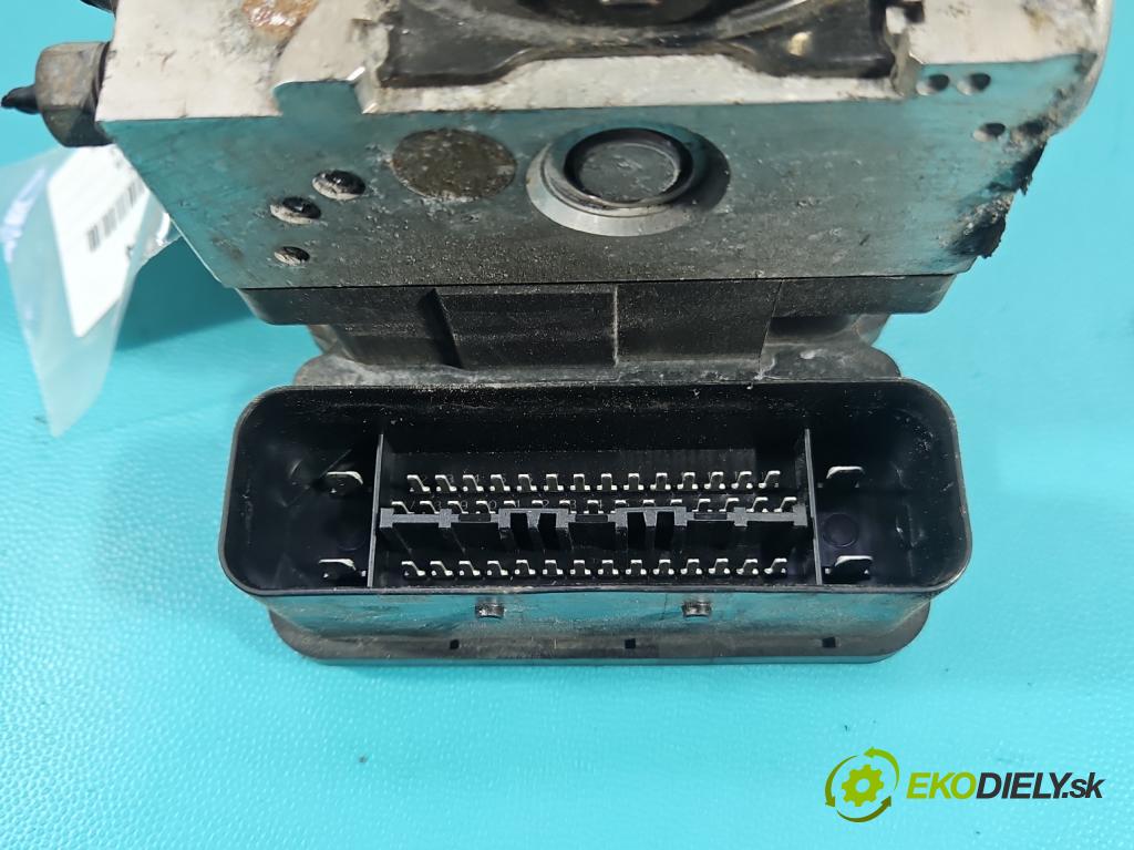 Alfa romeo Giulietta 1.6 jtd 105 HP manual 77 kW 1598 cm3 5- čerpadlo abs 51775126 (Pumpa ABS)