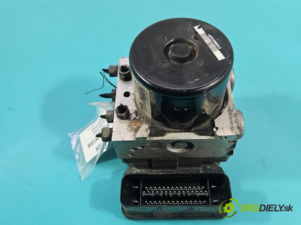 Alfa romeo Giulietta 1.6 jtd 105 HP manual 77 kW 1598 cm3 5- čerpadlo abs 51775126 (Pumpa ABS)