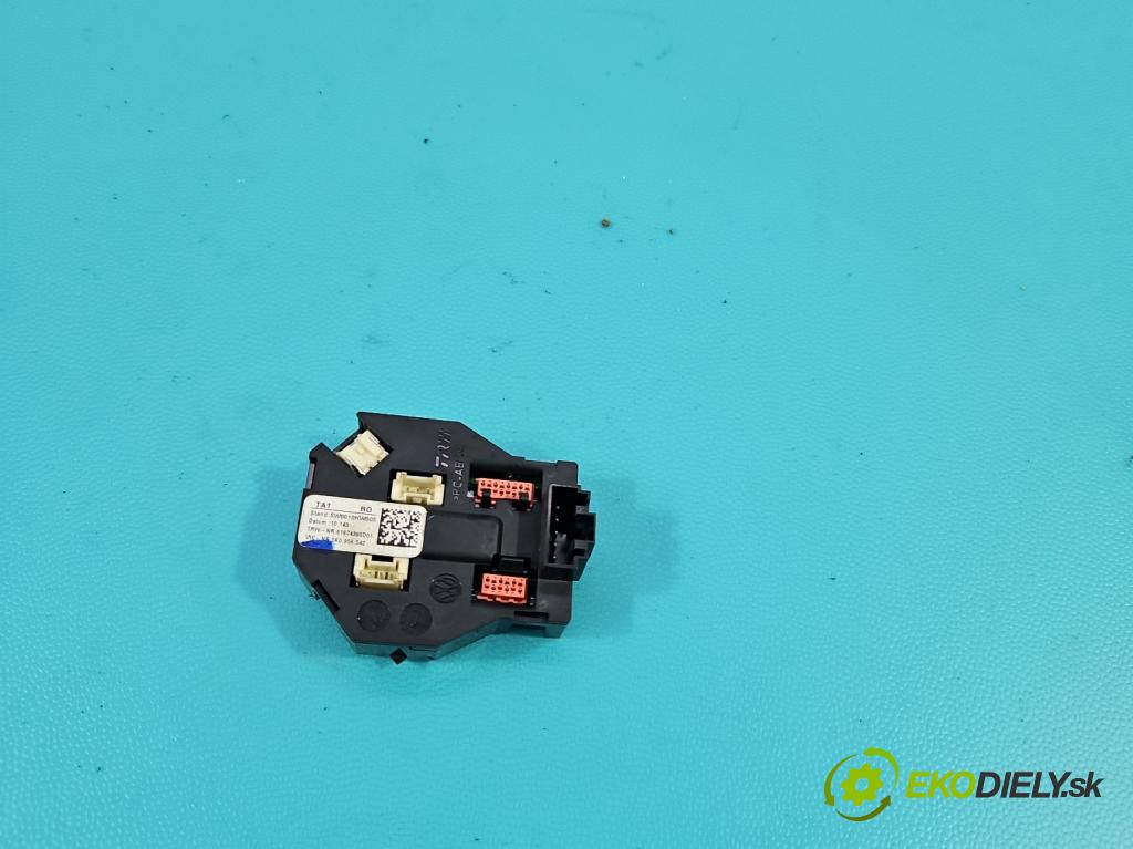 Vw Scirocco II 2008-2017 1.4 TSI 160 hp manual 118 kW 1390 cm3 3- řídící jednotka 5K0959542