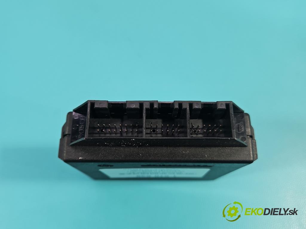 Vw Scirocco II 2008-2017 1.4 TSI 160 HP manual 118 kW 1390 cm3 3- riadiaca jednotka parkovaní: 1K0919475L