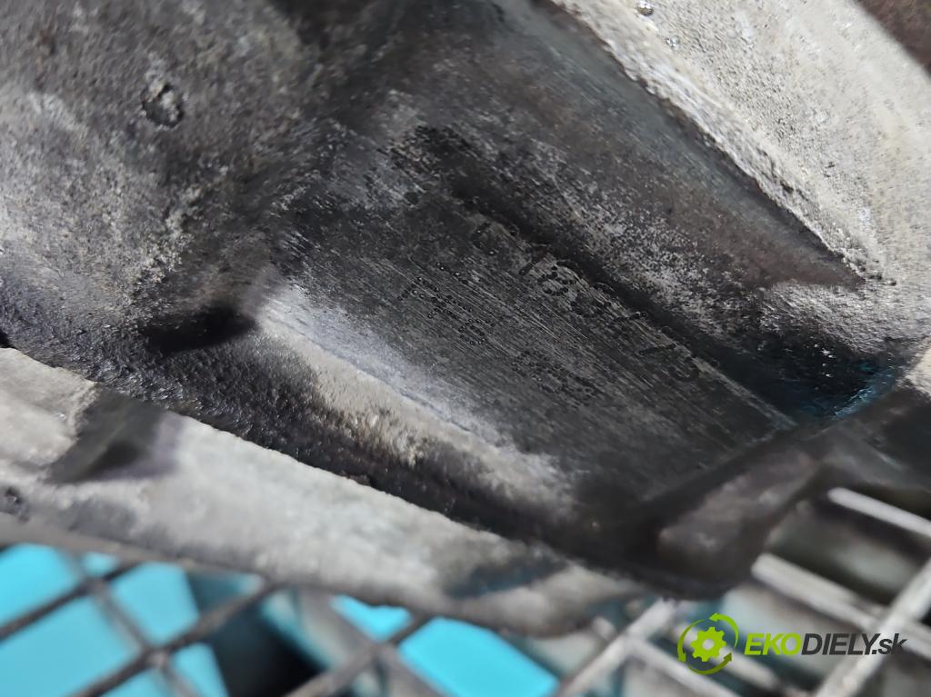 Renault Master III 2010-2024 2.3 dci 131 HP manual 96 kW 2299 cm3 5- prevodovka stupeň,rýchlosť manual PF6054