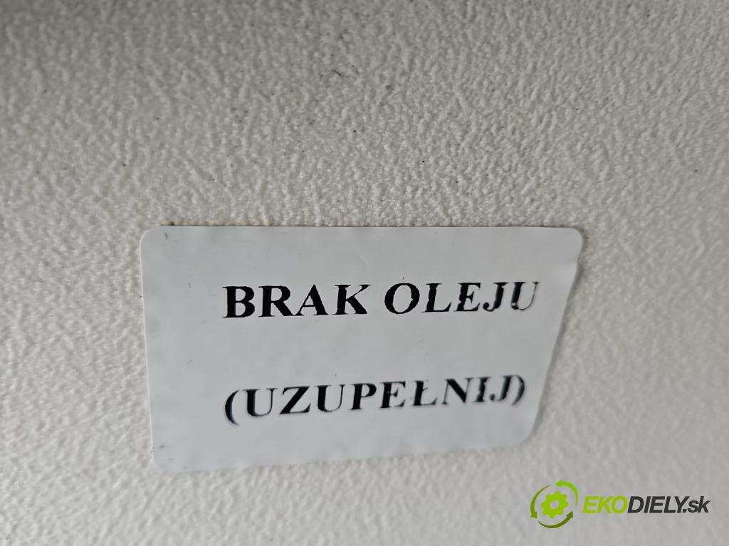 Renault Master III 2010-2024 2.3 dci 131 HP manual 96 kW 2299 cm3 5- prevodovka stupeň,rýchlosť manual PF6054