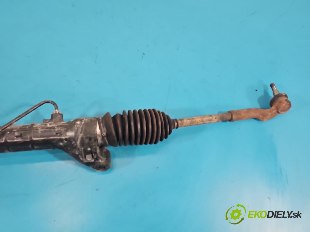 Mazda 3 I BK 2003-2009 2.0 16V 150 HP manual 110 kW 1999 cm3 5- Ozubené kolo: volant