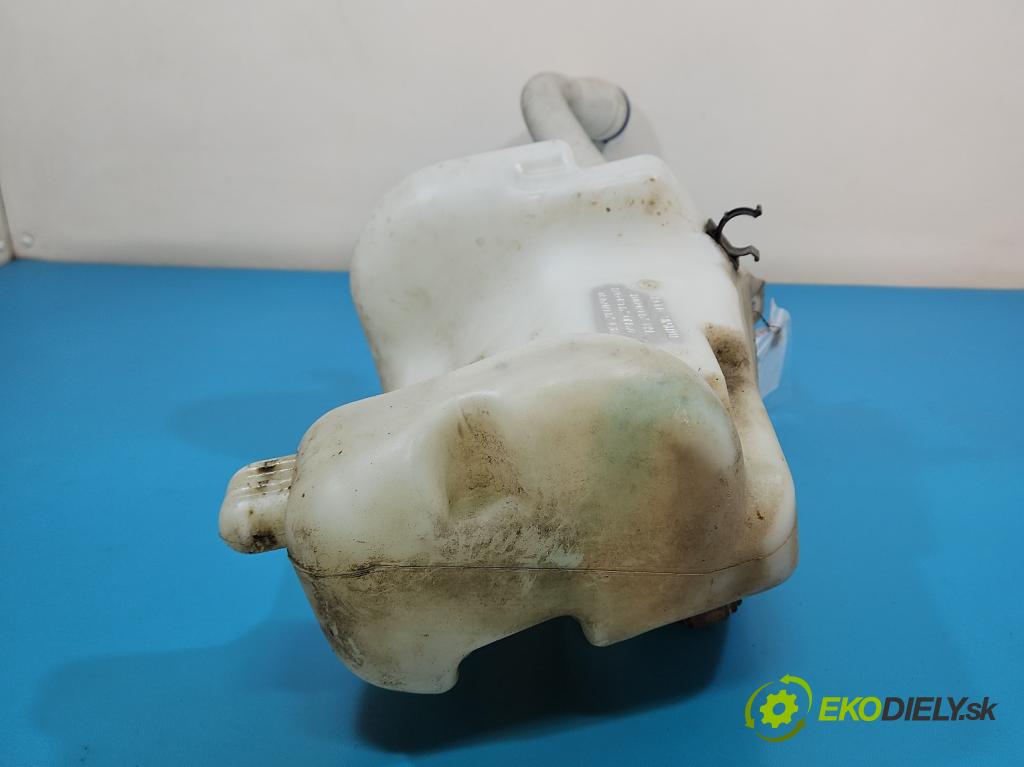 Citroen Berlingo II 2008-2018 1.6 hdi 90 HP manual 66 kW 1560 cm3 5- nádržka tekutina: ostrekovačov 21376900