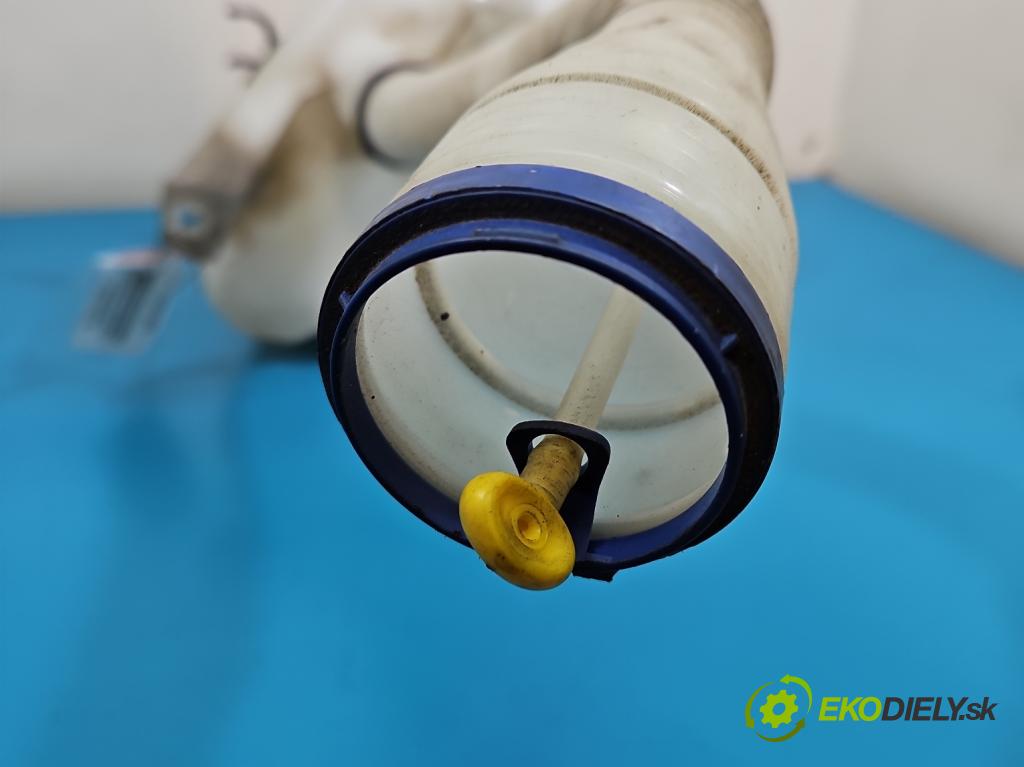 Citroen Berlingo II 2008-2018 1.6 hdi 90 HP manual 66 kW 1560 cm3 5- nádržka tekutina: ostrekovačov 21376900