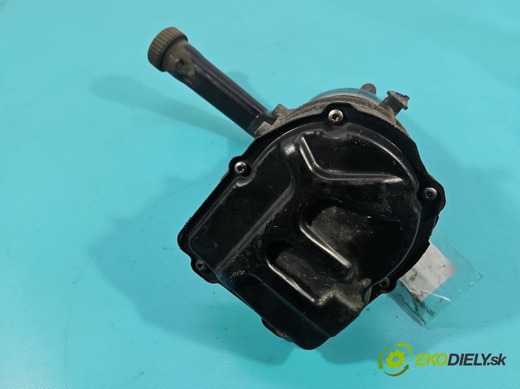 Citroen Berlingo II 2008-2018 1.6 hdi 90 HP manual 66 kW 1560 cm3 5- čerpadlo posilovač 9686207080 (Servočerpadlo)