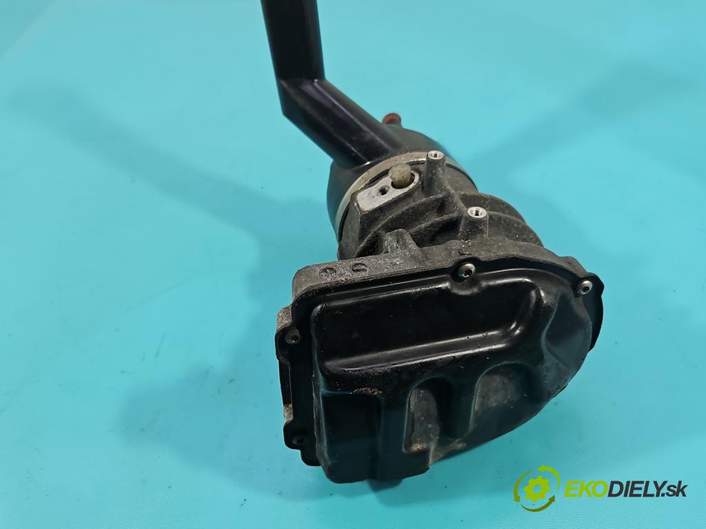 Citroen Berlingo II 2008-2018 1.6 hdi 90 HP manual 66 kW 1560 cm3 5- čerpadlo posilovač 9686207080 (Servočerpadlo)