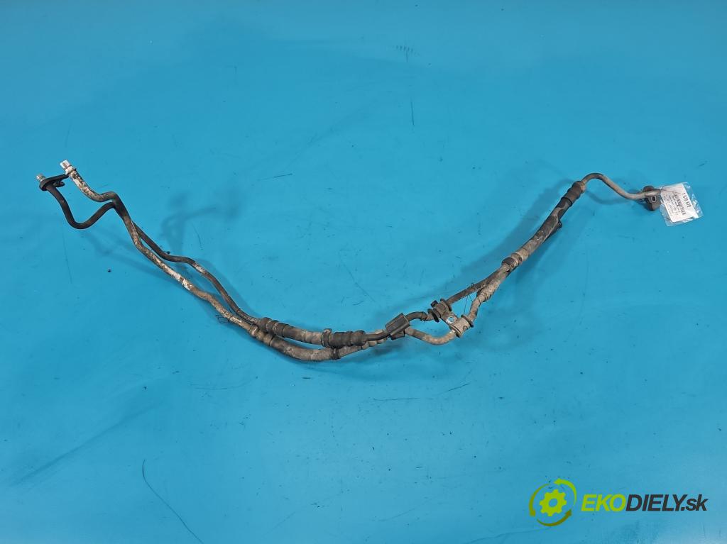 Citroen Berlingo II 2008-2018 1.6 hdi 90 HP manual 66 kW 1560 cm3 5- rúrka posilovač 9683795280