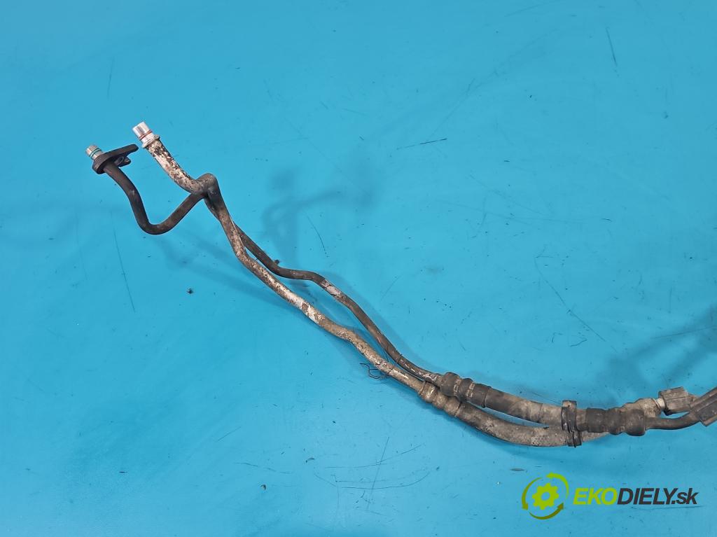 Citroen Berlingo II 2008-2018 1.6 hdi 90 HP manual 66 kW 1560 cm3 5- rúrka posilovač 9683795280