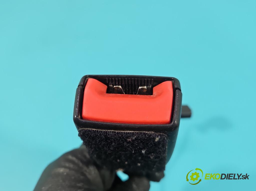 Opel Astra IV 2009-2015 1.7 cdti 125 HP manual 92 kW 1686 cm3 5- pas bezpečnosť: predné ľavý 617023600