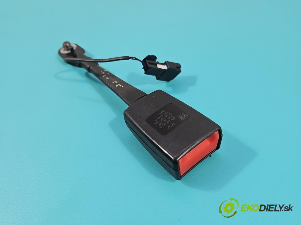 Opel Astra IV 2009-2015 1.7 cdti 125 HP manual 92 kW 1686 cm3 5- pas bezpečnosť: predné ľavý 617023600