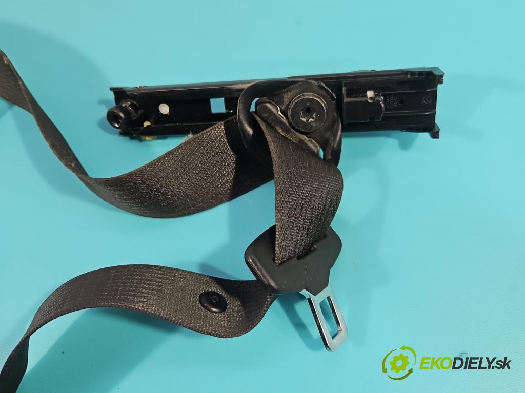 Opel Astra IV 2009-2015 1.7 cdti 125 HP manual 92 kW 1686 cm3 5- pas bezpečnosť: predné ľavý 617023600