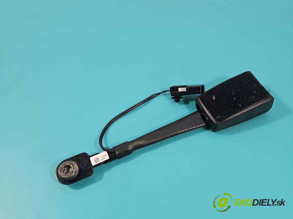 Opel Astra IV 2009-2015 1.7 cdti 125 HP manual 92 kW 1686 cm3 5- pas bezpečnosť: predné ľavý 617023600