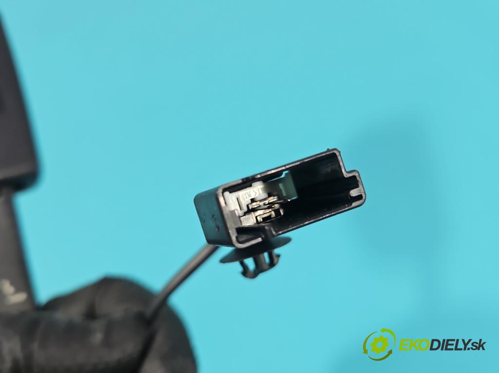 Opel Astra IV 2009-2015 1.7 cdti 125 HP manual 92 kW 1686 cm3 5- pas bezpečnosť: predné ľavý 617023600