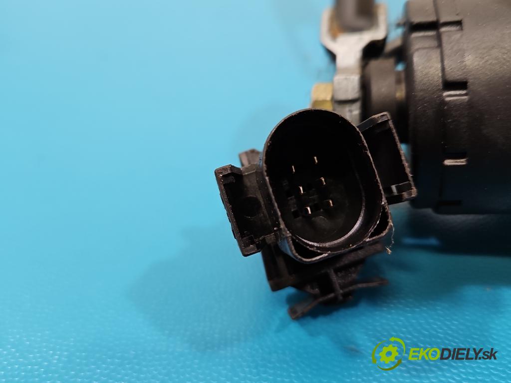 Audi A4 B5 1994-2001 1.9 tdi 110 hp manual 81 kW 1896 cm3 4- pedal plyn: potenciometr: 0205001032