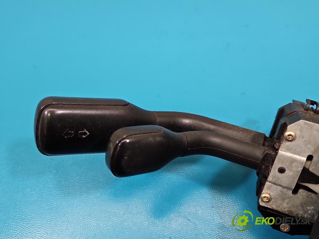 Audi A4 B5 1994-2001 1.9 tdi 110 hp manual 81 kW 1896 cm3 4- Přepínač sdružený 4D0953513 (Páčky pod volantem)