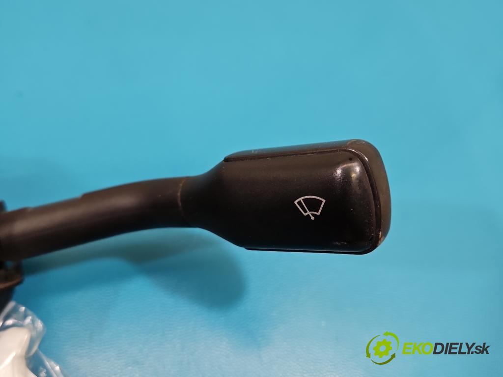 Audi A4 B5 1994-2001 1.9 tdi 110 hp manual 81 kW 1896 cm3 4- Přepínač sdružený 4D0953513 (Páčky pod volantem)