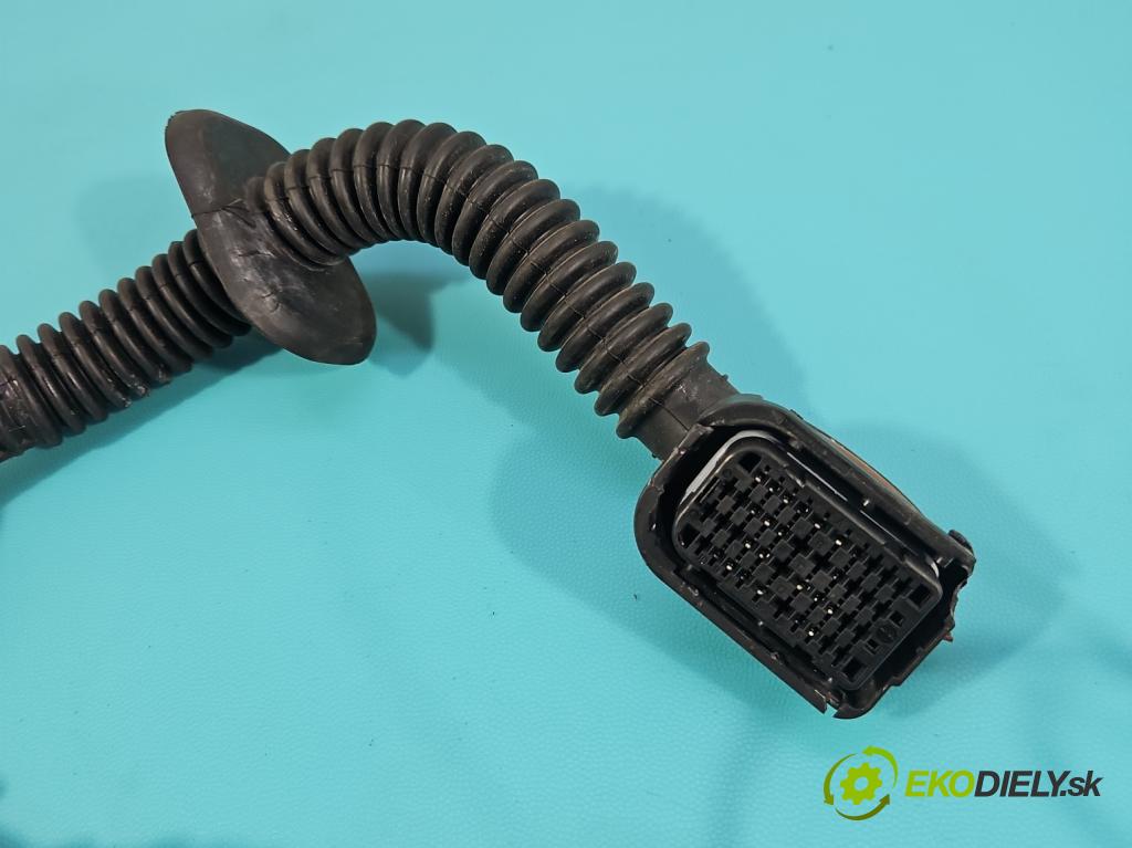 Renault Clio V 2019- 1.0 91 KM automatic 67 kW 999 cm3 5- Zväzok: dvere predné vľavo: 241257585R