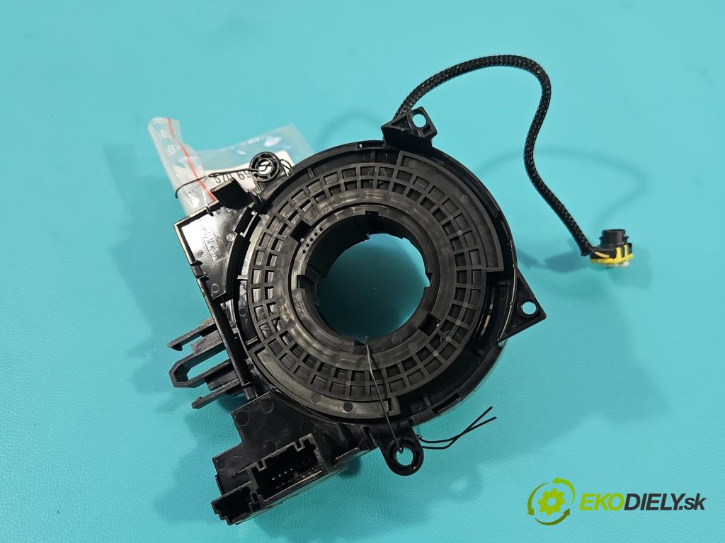 Renault Clio V 2019- 1.0 91KM automatic 67 kW 999 cm3 5- Páska: airbag 255540638R-D (Airbag)