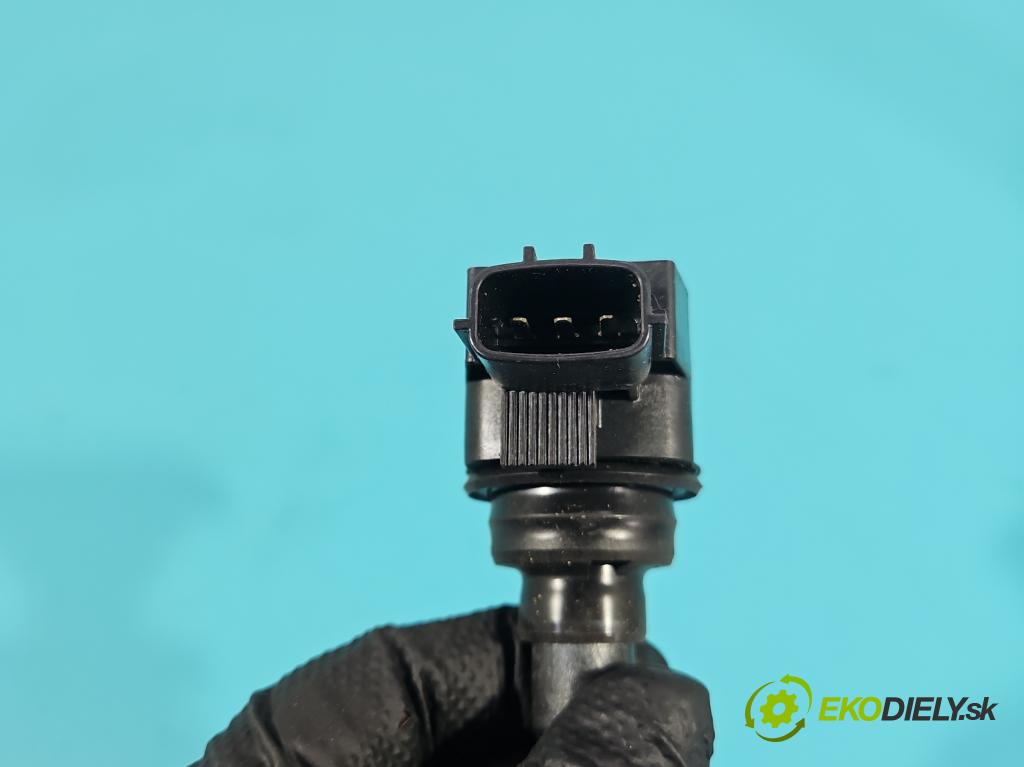 Renault Clio V 2019- 1.0 91KM automatic 67 kW 999 cm3 5- cívka zapalovací 224332734R (Zážehová cívka)