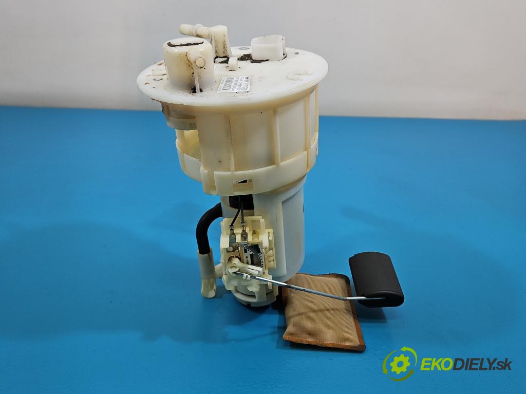 Kia Rio II 2005-2011 1.4 16V 97KM manual 71 kW 1399 cm3 5- čerpadlo palivo 31110-1G000