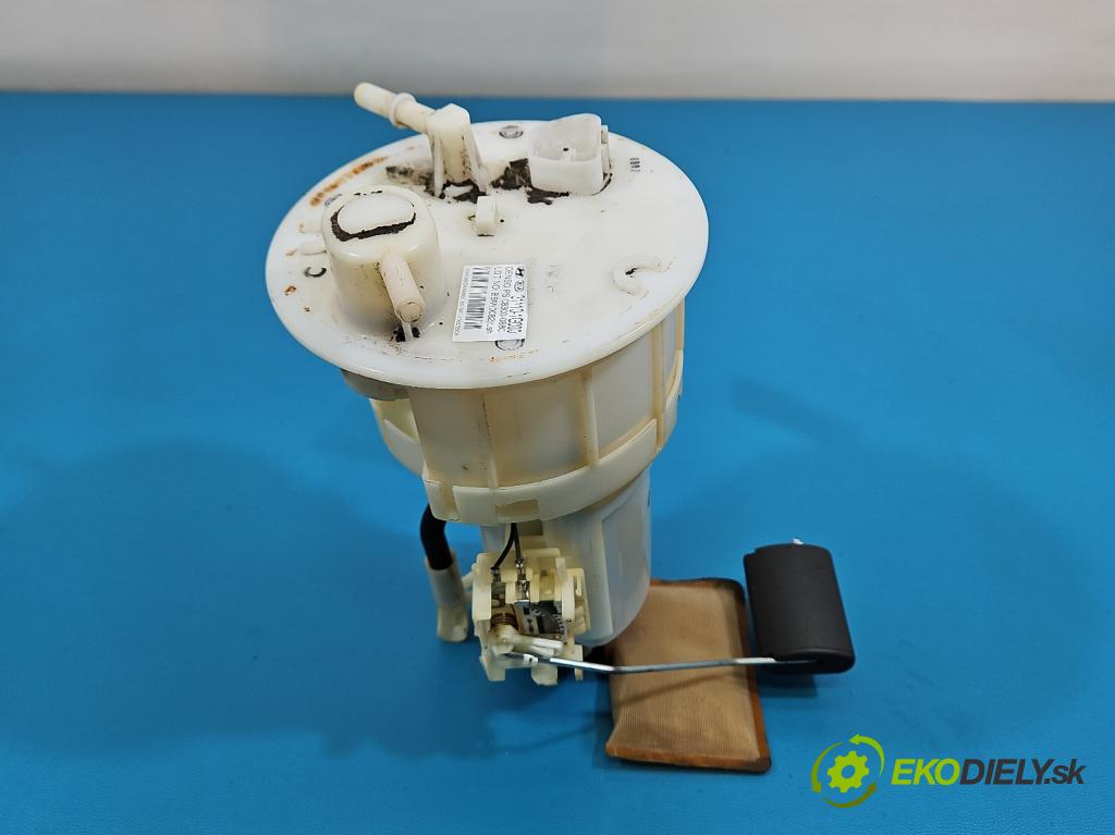 Kia Rio II 2005-2011 1.4 16V 97KM manual 71 kW 1399 cm3 5- čerpadlo paliva 31110-1G000