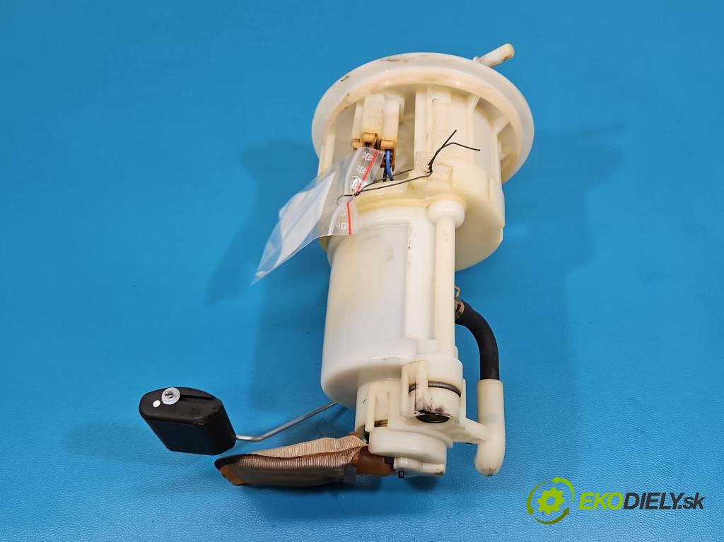 Kia Rio II 2005-2011 1.4 16V 97KM manual 71 kW 1399 cm3 5- čerpadlo palivo 31110-1G000