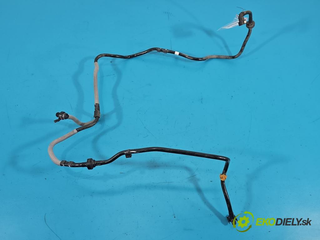 Renault Clio V 2019- 1.0 91 KM automatic 67 kW 999 cm3 5- Trubka: 474011039R-A