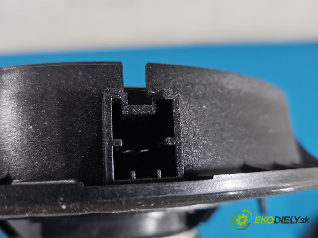 Renault Clio V 2019- 1.0 91 KM automatic 67 kW 999 cm3 5- reproduktory komplet 281569368R