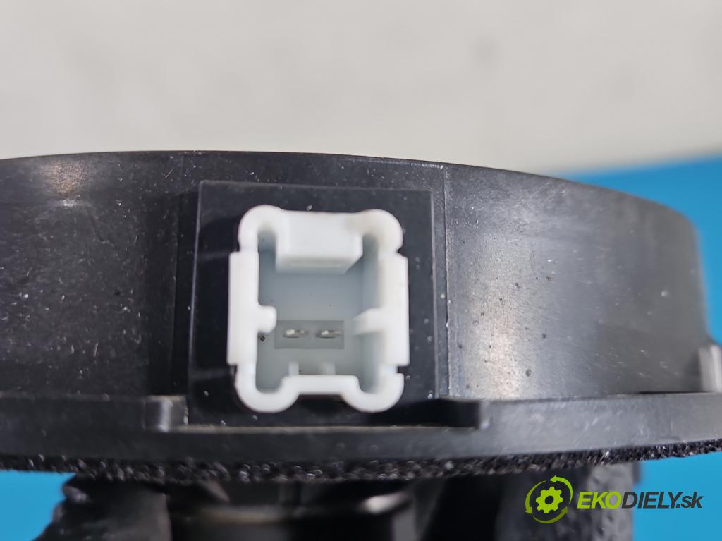 Renault Clio V 2019- 1.0 91 KM automatic 67 kW 999 cm3 5- reproduktory komplet 281569368R