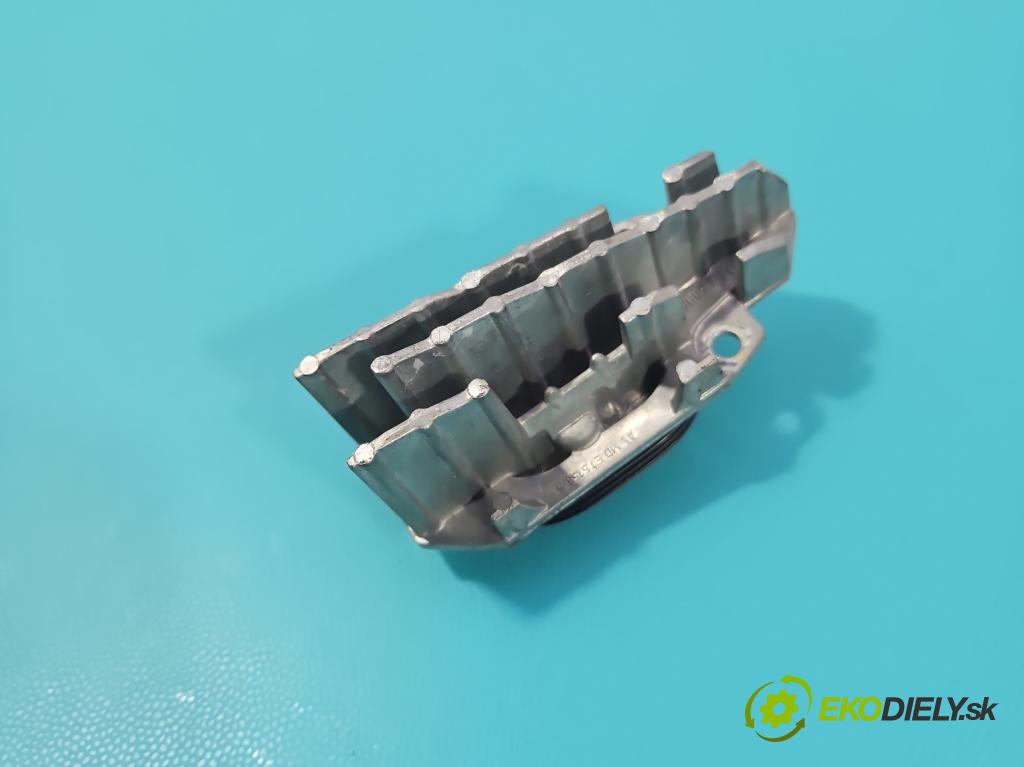 Renault Clio V 2019- 1.0 91 KM automatic 67 kW 999 cm3 5- modul lampy: E15158-5