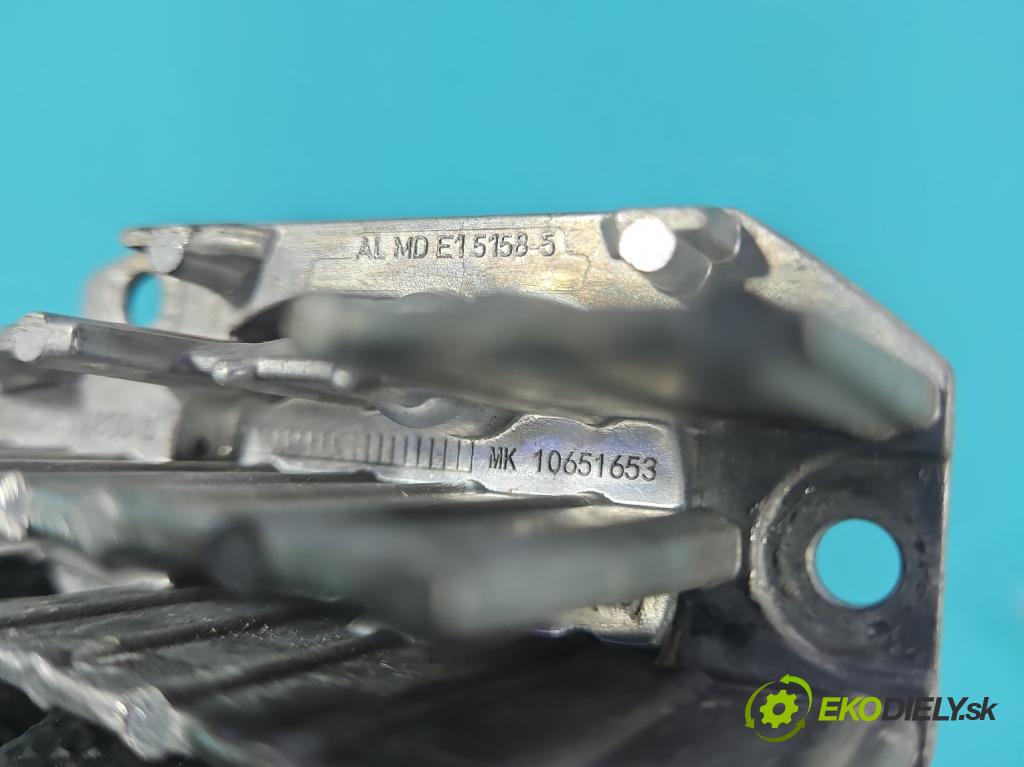 Renault Clio V 2019- 1.0 91 KM automatic 67 kW 999 cm3 5- modul lampy: E15158-5