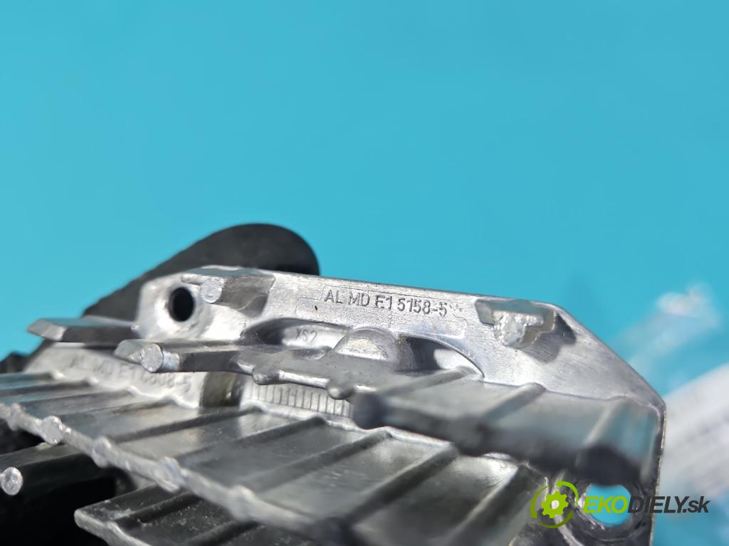 Renault Clio V 2019- 1.0 91 KM automatic 67 kW 999 cm3 5- modul lampy: E15158-5