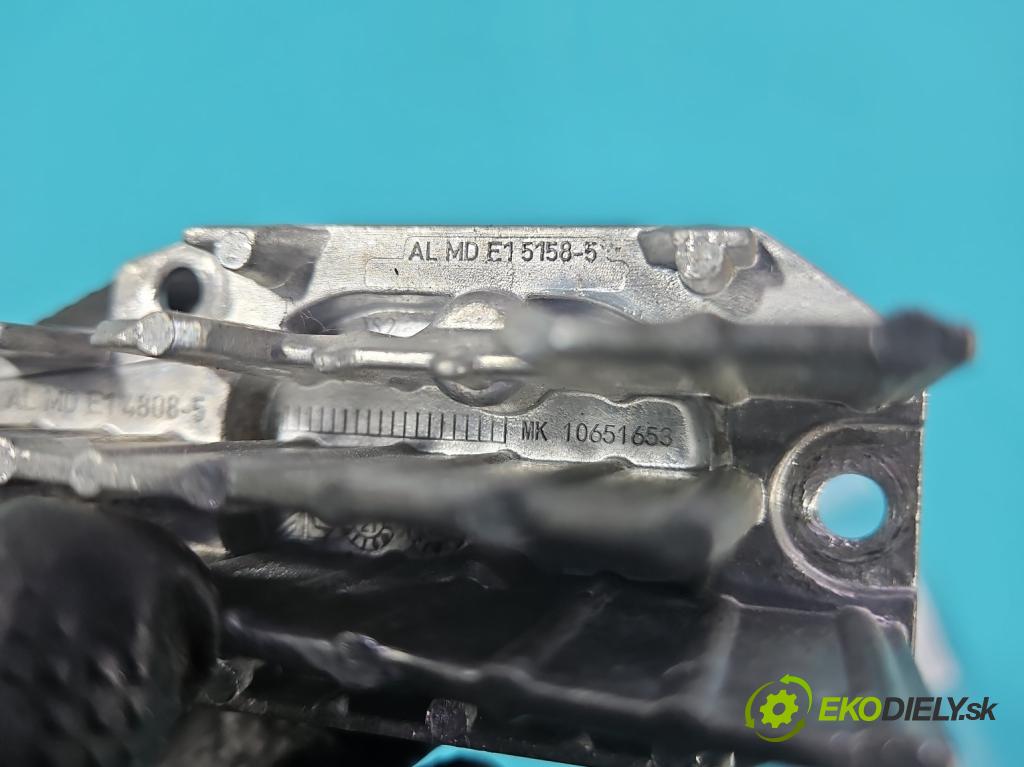 Renault Clio V 2019- 1.0 91 KM automatic 67 kW 999 cm3 5- modul lampy: E15158-5