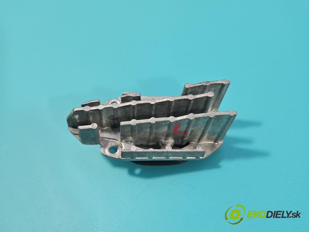 Renault Clio V 2019- 1.0 91 KM automatic 67 kW 999 cm3 5- modul lampy: E15158-5