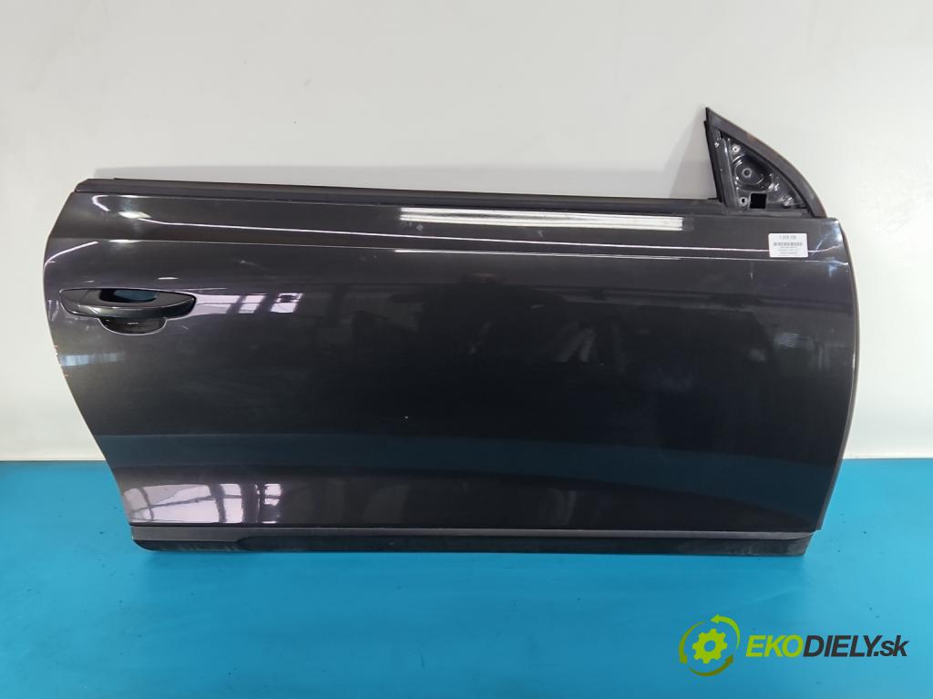 Vw Scirocco II 2008-2017 1.4 TSI 160 hp manual 118 kW 1390 cm3 3- dveře přední pravé  (Klika dveří ostatní)