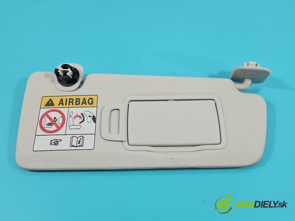 Renault Clio V 2019- 1.0 91 KM automatic 67 kW 999 cm3 5- clonítko pravé