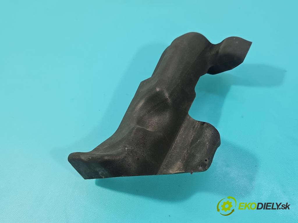 Renault Clio V 2019- 1.0 91 KM automatic 67 kW 999 cm3 5- Zvuková izolácia ostatné 668859680R