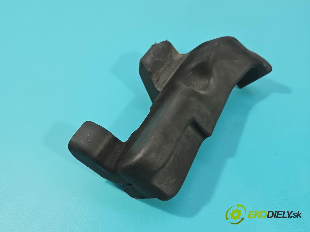 Renault Clio V 2019- 1.0 91 KM automatic 67 kW 999 cm3 5- Zvuková izolácia ostatné 668859680R