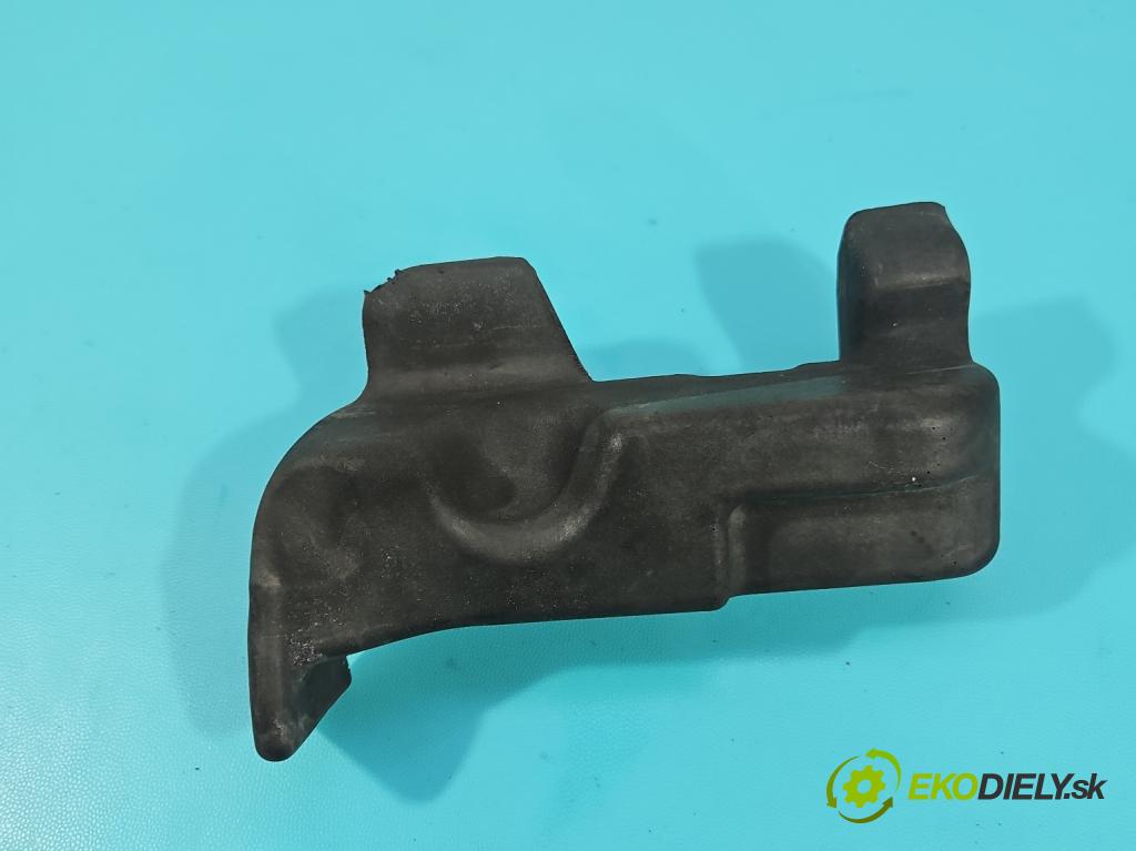 Renault Clio V 2019- 1.0 91 KM automatic 67 kW 999 cm3 5- Zvuková izolácia ostatné 668859680R