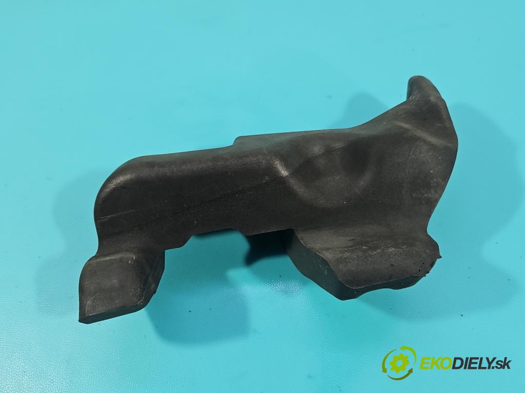 Renault Clio V 2019- 1.0 91 KM automatic 67 kW 999 cm3 5- Zvuková izolácia ostatné 668859680R