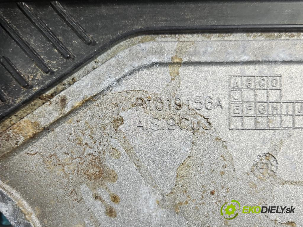 Renault Clio V 2019- 1.0 91 KM automatic 67 kW 999 cm3 5- obal akumulatora P1019156A