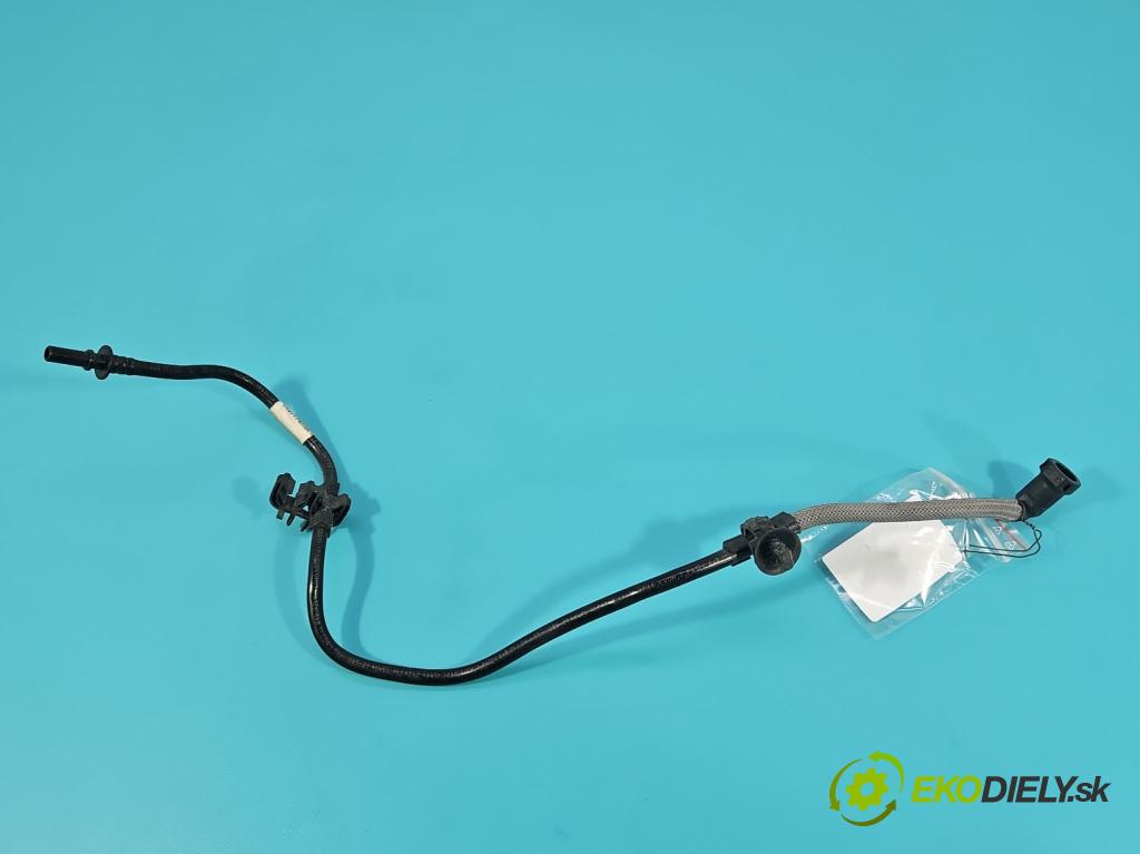 Renault Clio V 2019- 1.0 91 KM automatic 67 kW 999 cm3 5- Trubka: 149117464R