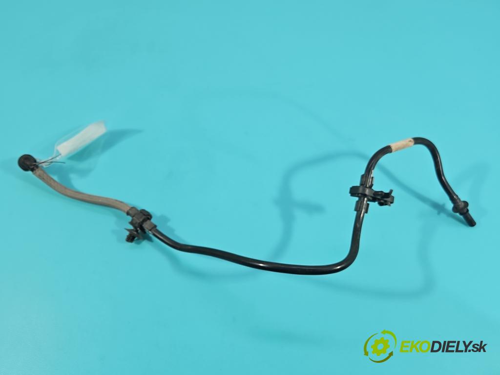 Renault Clio V 2019- 1.0 91 KM automatic 67 kW 999 cm3 5- Trubka: 149117464R