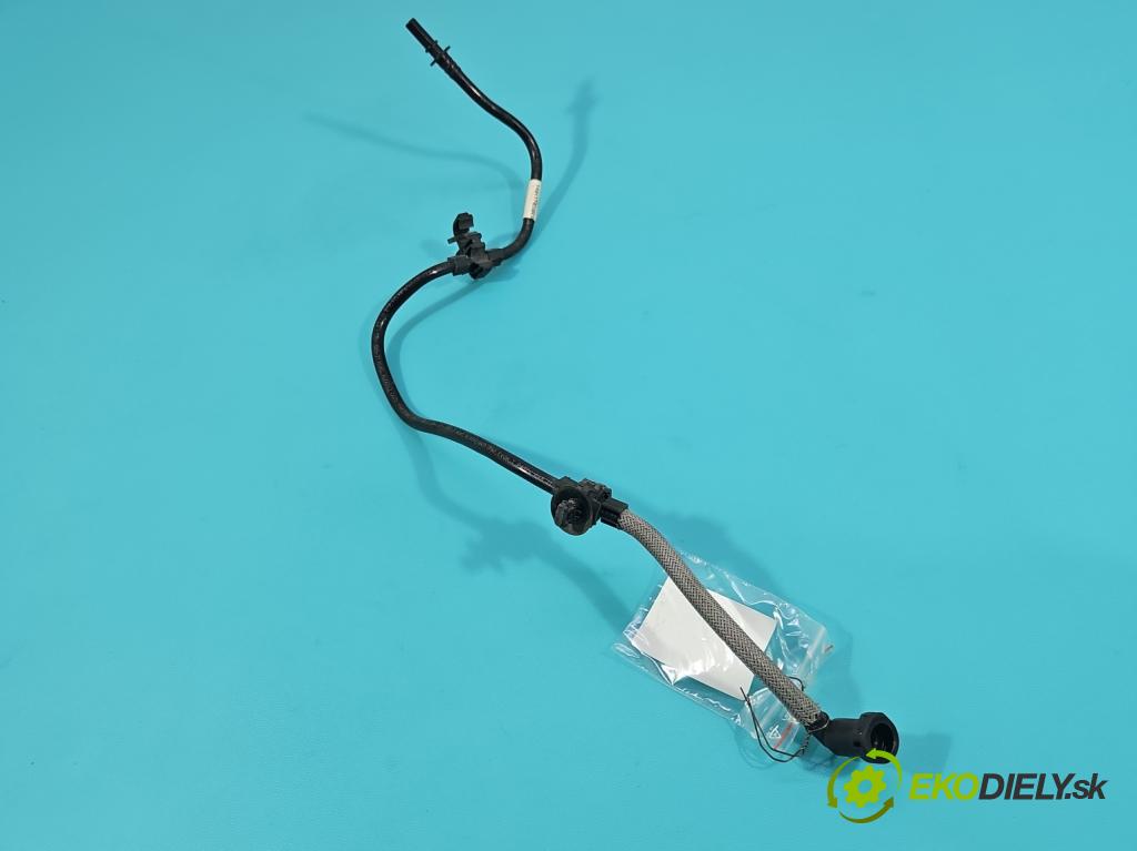 Renault Clio V 2019- 1.0 91 KM automatic 67 kW 999 cm3 5- Trubka: 149117464R